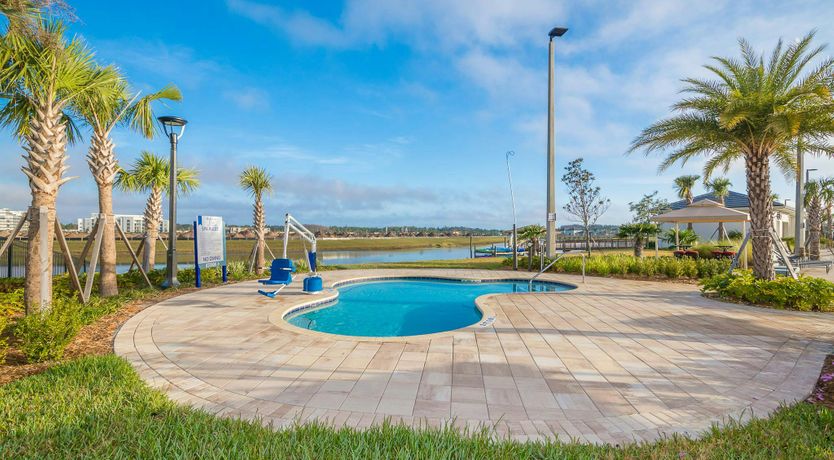 Photo of Paradise on the Shore