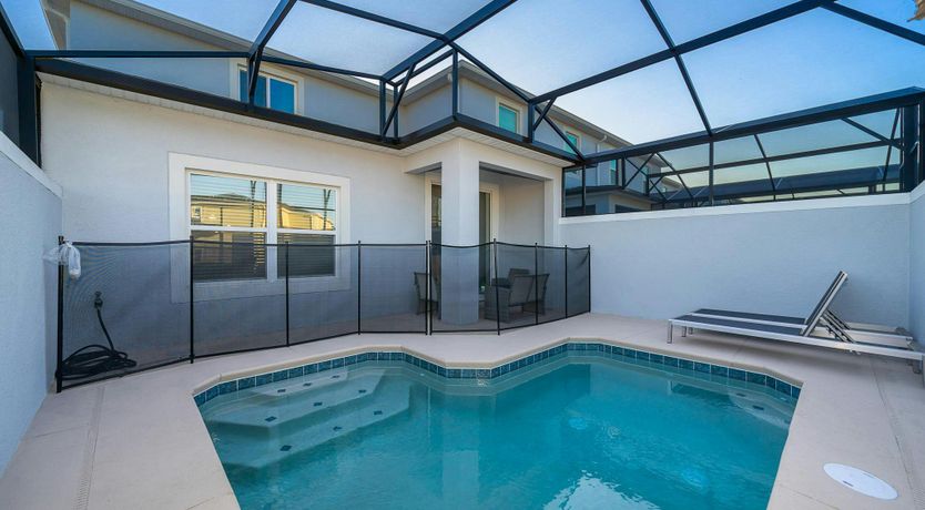 Photo of Paradise on the Shore