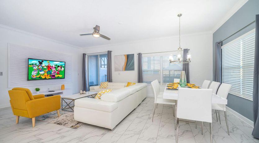 Photo of Paradise on the Shore