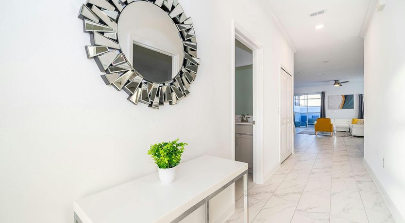 Photo of Paradise on the Shore