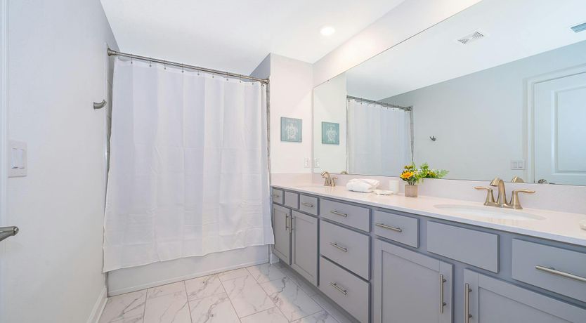 Photo of Paradise on the Shore