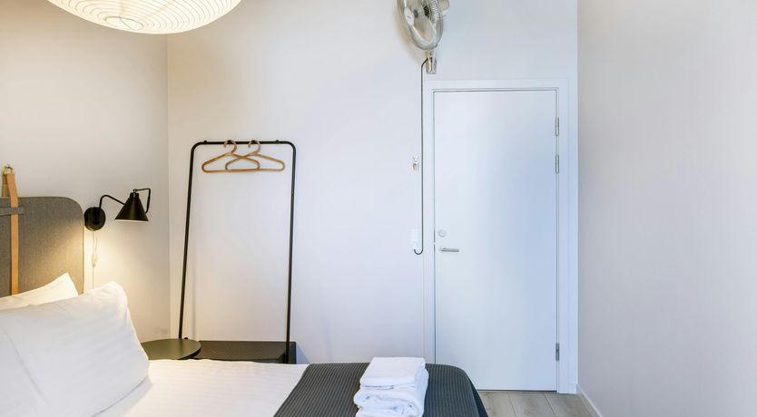 Photo of Amager Escape