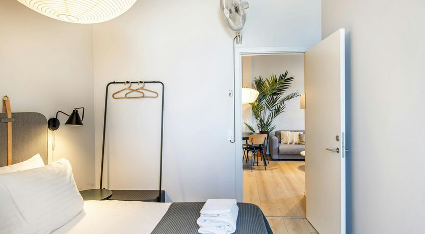 Photo of Amager Escape