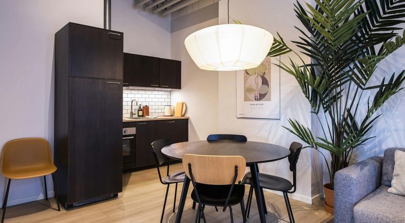 Photo of Amager Escape