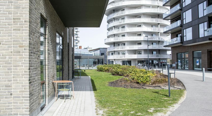 Photo of Amager Escape