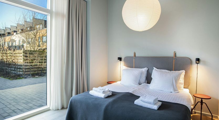 Photo of Amager Escape