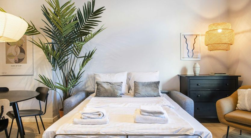 Photo of Amager Escape