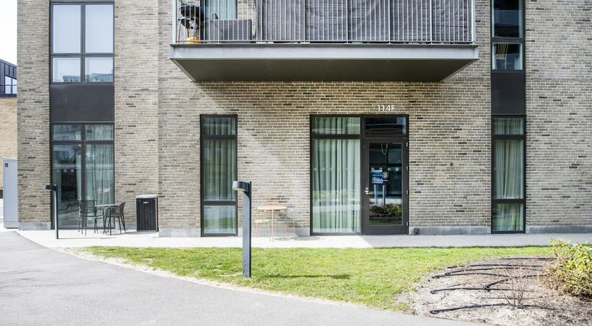 Photo of Amager Escape