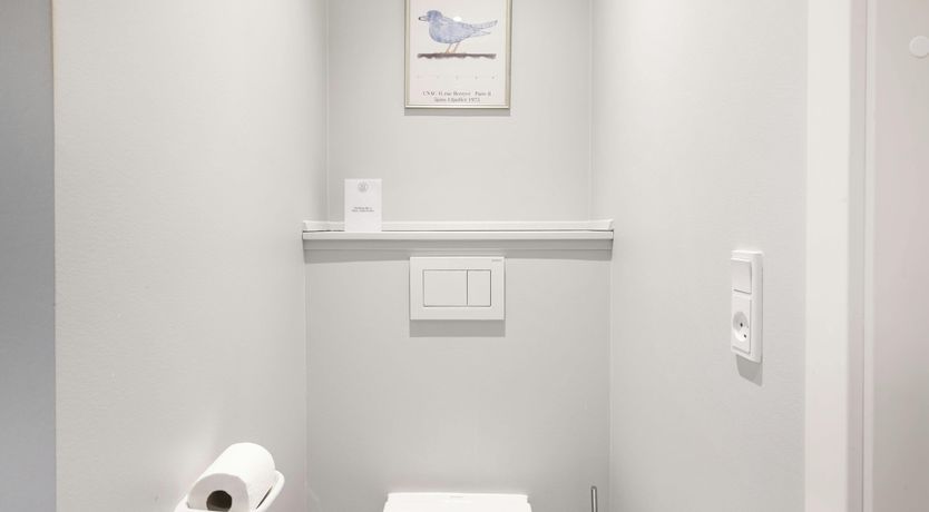 Photo of Amager Escape