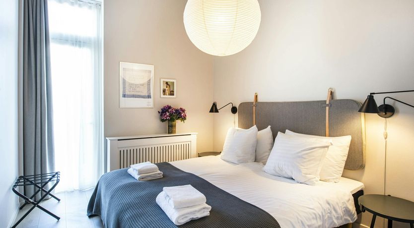 Photo of Amager Escape