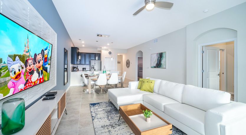 Photo of Sunshine On My Lawn