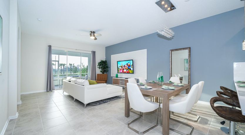 Photo of Sunshine On My Lawn