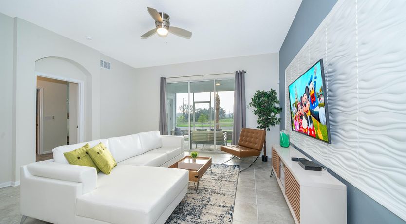 Photo of Sunshine On My Lawn