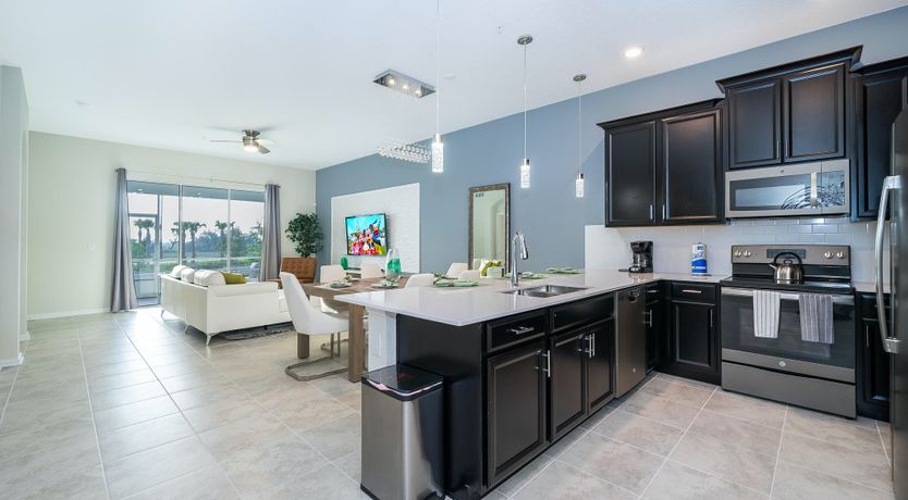 Photo of Sunshine On My Lawn