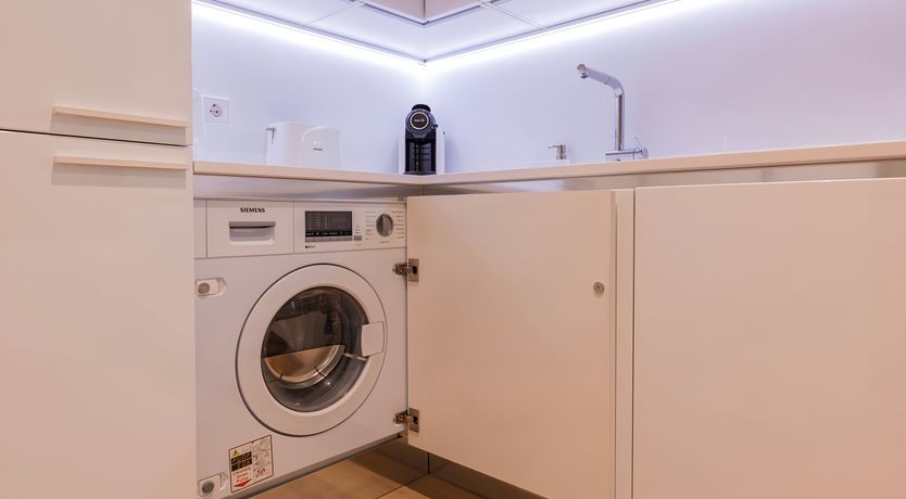 Photo of Lisbon Retreat