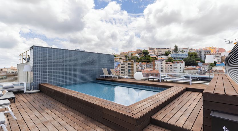 Photo of Lisbon Retreat