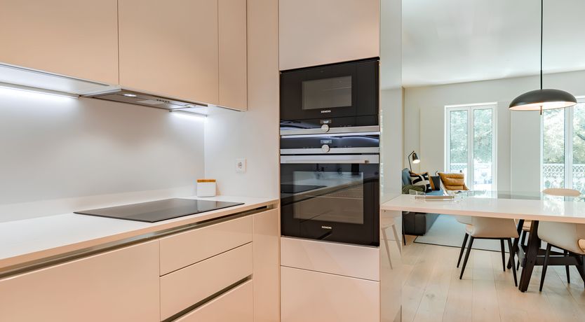 Photo of Lisbon Retreat