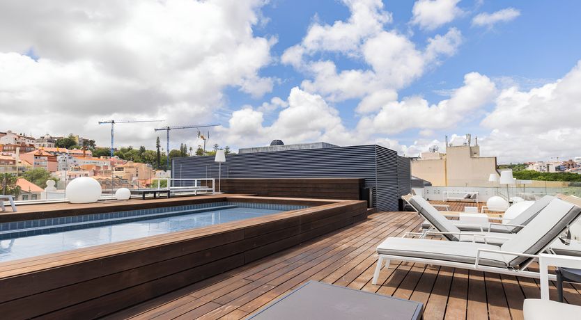 Photo of Lisbon Retreat