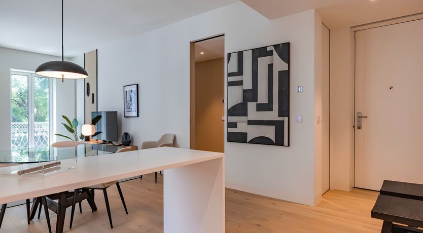 Photo of Lisbon Retreat