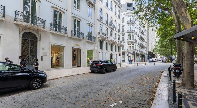 Photo of Lisbon Retreat