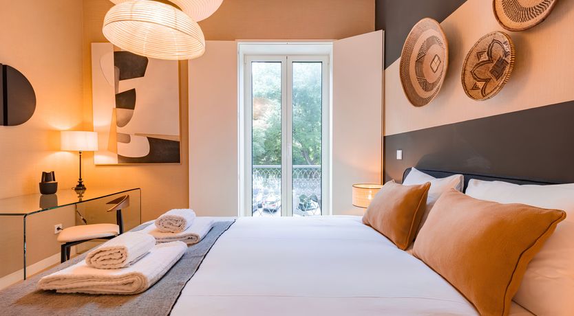 Photo of Lisbon Retreat