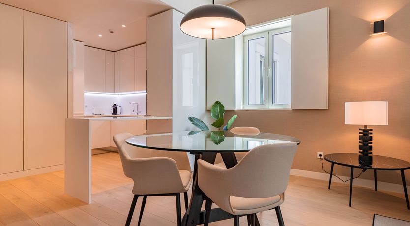 Photo of Lisbon Retreat