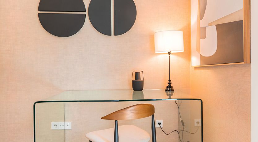 Photo of Lisbon Retreat