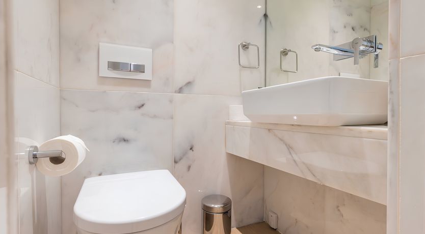 Photo of Lisbon Retreat