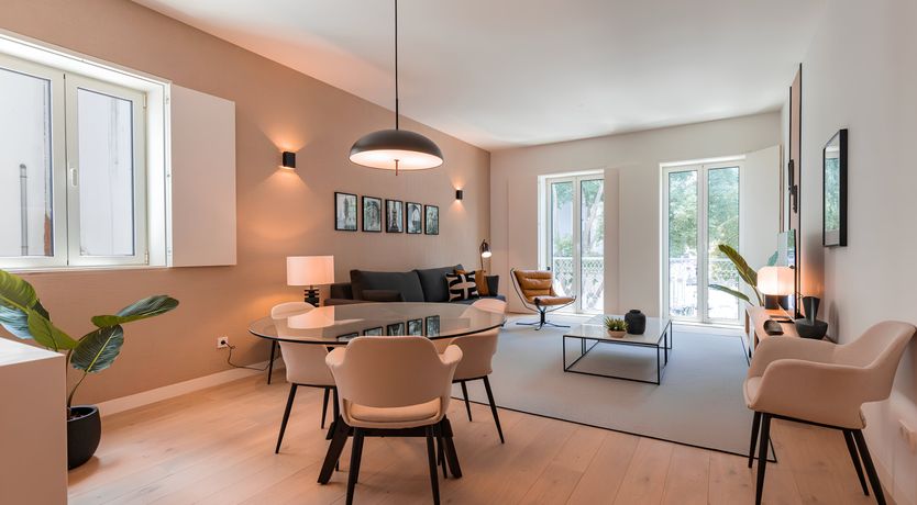 Photo of Lisbon Retreat