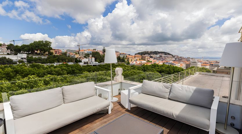 Photo of Lisbon Retreat