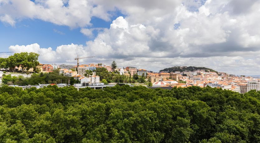 Photo of Lisbon Retreat