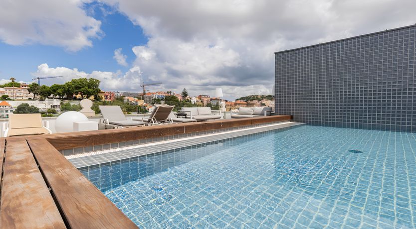 Photo of Lisbon Retreat