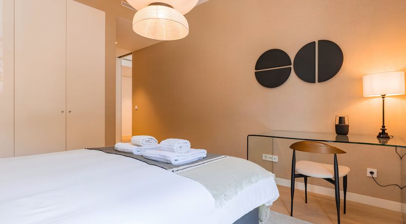 Photo of Lisbon Retreat