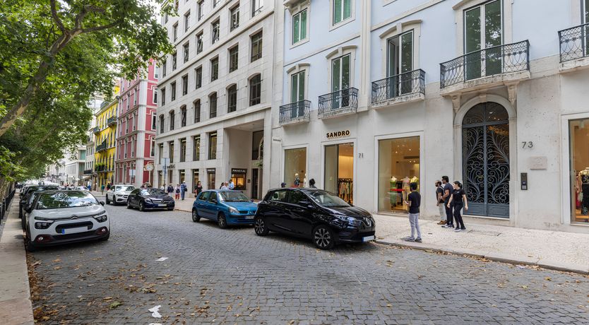 Photo of Lisbon Retreat