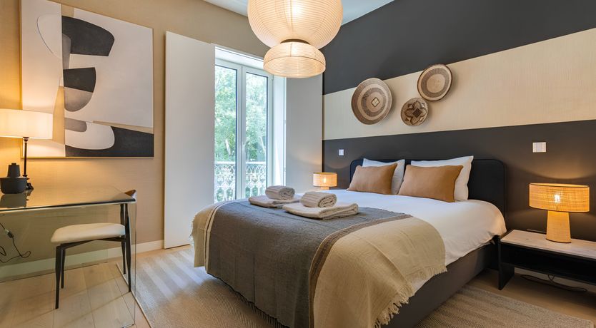 Photo of Lisbon Retreat