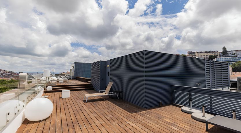 Photo of Lisbon Retreat