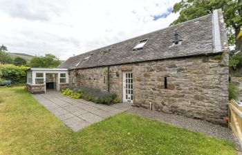 Secret Garden Oasis Holiday Home