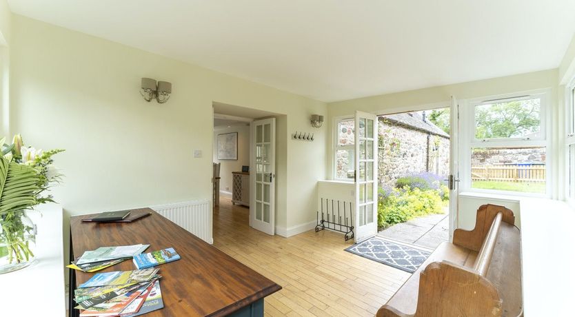 Photo of Secret Garden Oasis