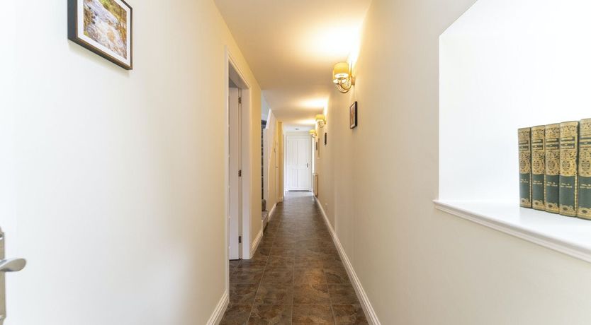 Photo of Secret Garden Oasis