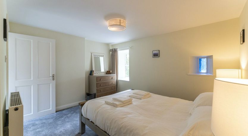 Photo of Secret Garden Oasis