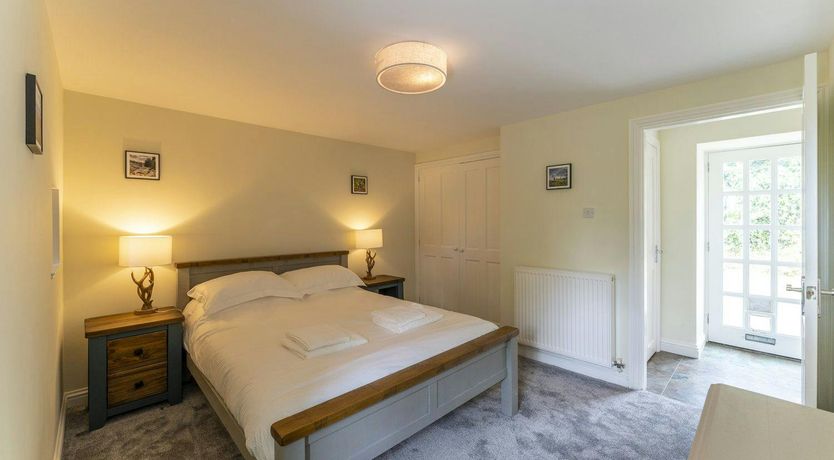 Photo of Secret Garden Oasis