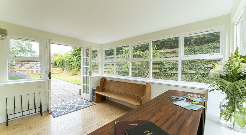 Photo of Secret Garden Oasis