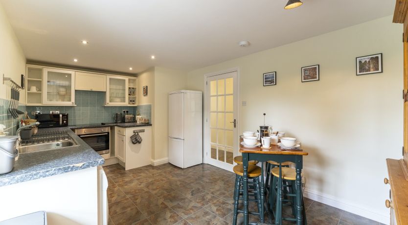 Photo of Secret Garden Oasis