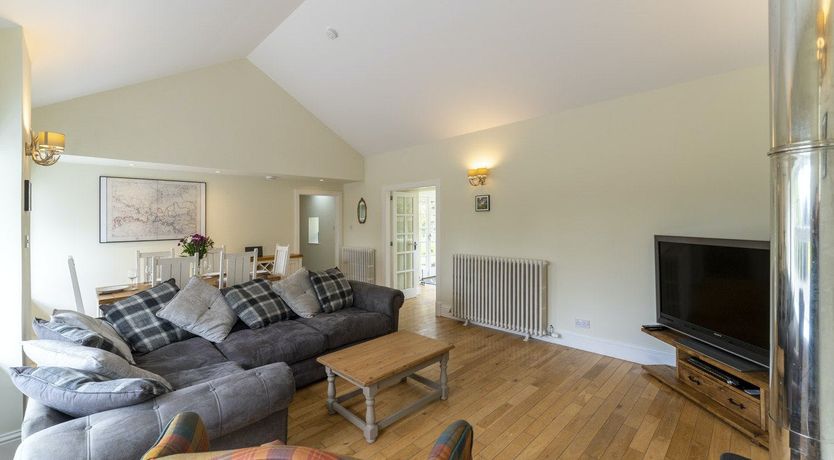 Photo of Secret Garden Oasis