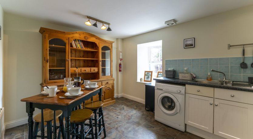 Photo of Secret Garden Oasis