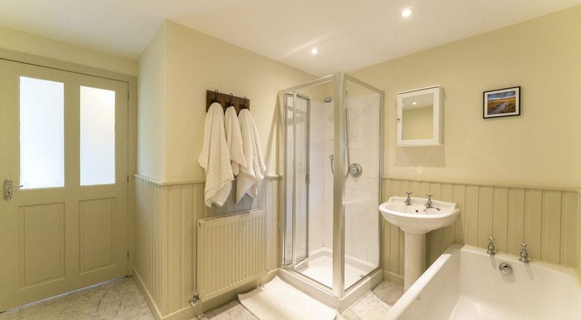 Photo of Secret Garden Oasis