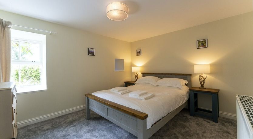 Photo of Secret Garden Oasis