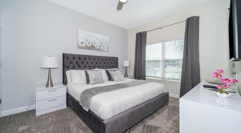 Photo of The Master of the House