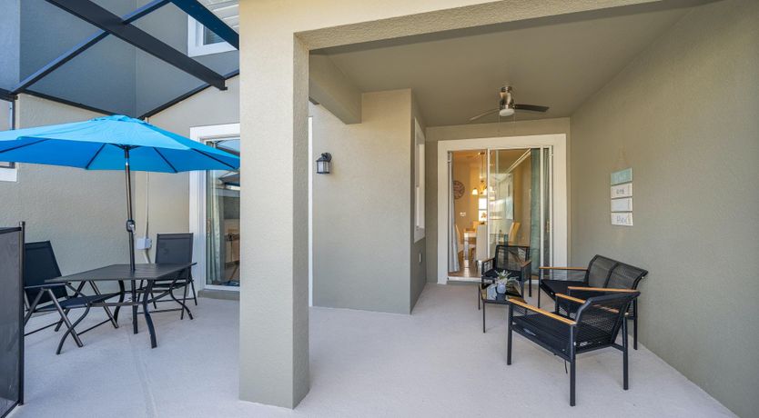 Photo of The Master of the House