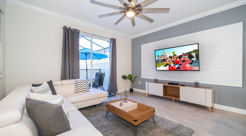 Photo of The Master of the House